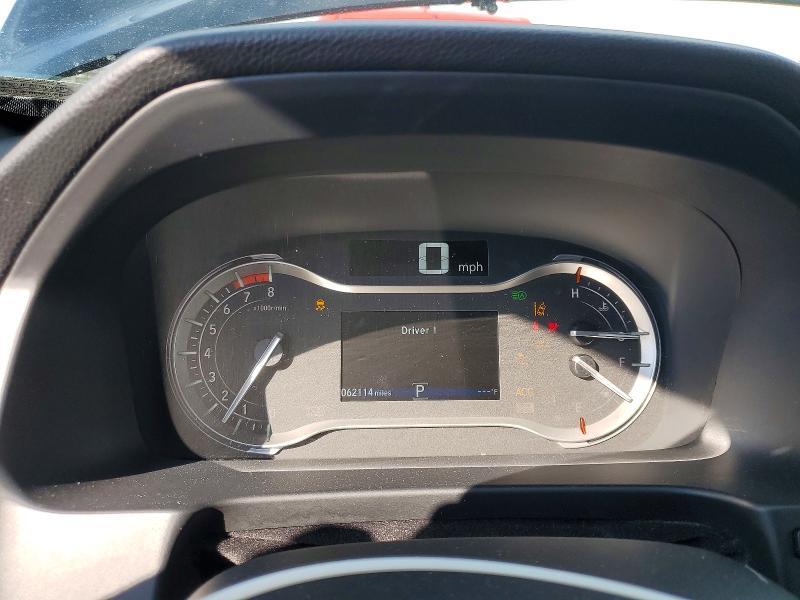 2022 Honda Ridgeline Black Edition