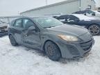 2010 Mazda 3 I