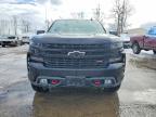2020 Chevrolet Silverado K1500 LT Trail Boss