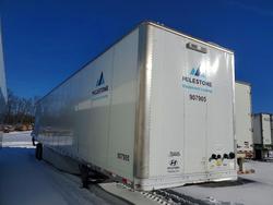 2023 Hyundai 53ft Tralr-dry van Trailer for sale in York Haven, PA