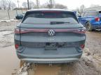 2021 Volkswagen Id.4 First Edition