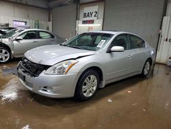 2012 Nissan Altima Base en venta en Elgin, IL