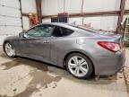 2010 Hyundai Genesis Coupe 2.0t