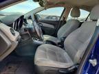 2012 Chevrolet Cruze eco