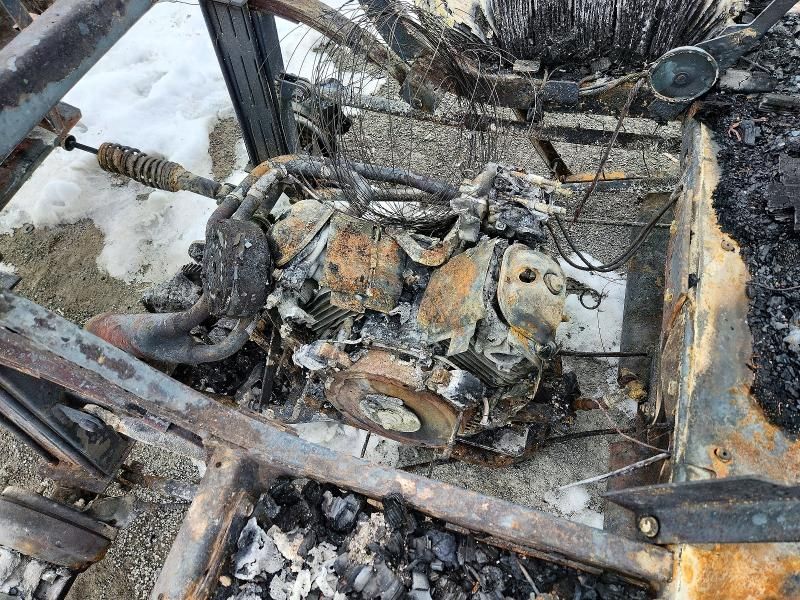 2007 Ezgo 2007 Utility Vehicle