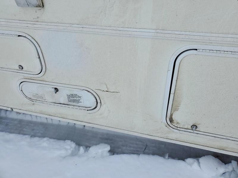 1997 Ford ICF32RQ RV