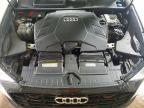 2019 Audi Q8 Premium Plus S-line
