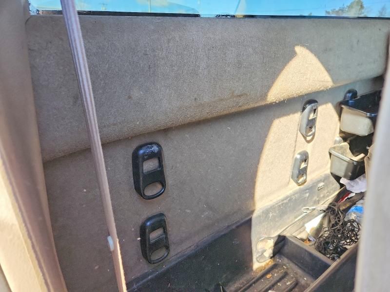 1996 Dodge Ram 2500 slt