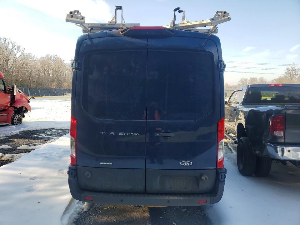 2019 Ford Transit T-350