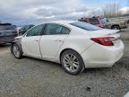 2014 Buick Regal