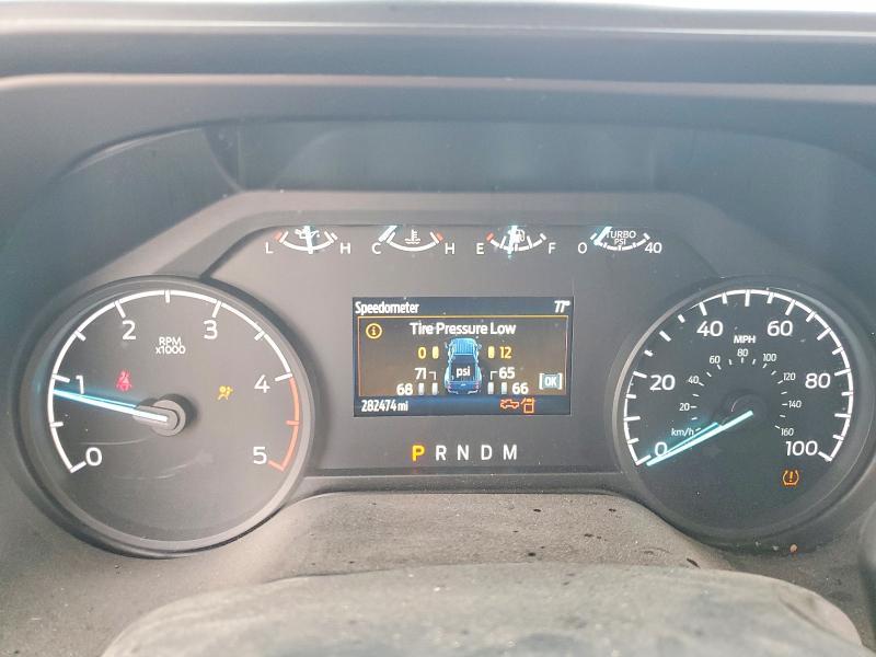 2023 Ford F350 Super Duty