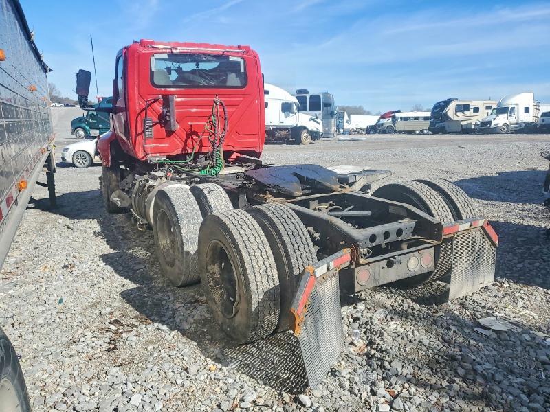 2018 International LT625 Semi Truck
