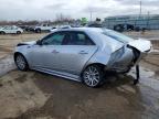 2012 Cadillac CTS