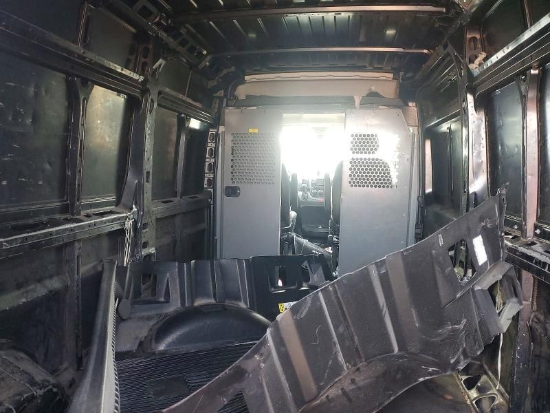 2019 Dodge Ram Promaster 2500 2500 High