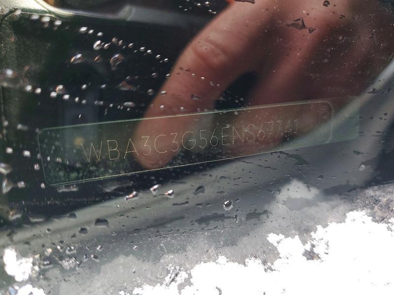 2014 BMW 320 i Xdrive