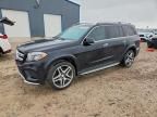 2017 Mercedes-Benz Gls 550 4matic