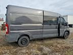 2017 Dodge RAM Promaster 2500 2500 High