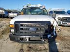 2008 Ford F350 SRW Super Duty