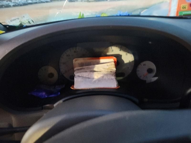 2003 Dodge Grand Caravan Sport