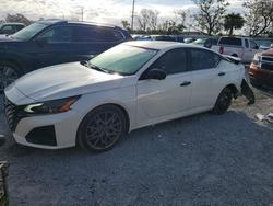 2024 Nissan Altima 2.0 sr for sale in Riverview, FL