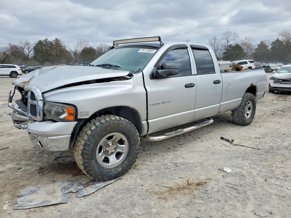 2004 Dodge Ram 1500 st