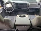 2002 Ford F250 Super Duty