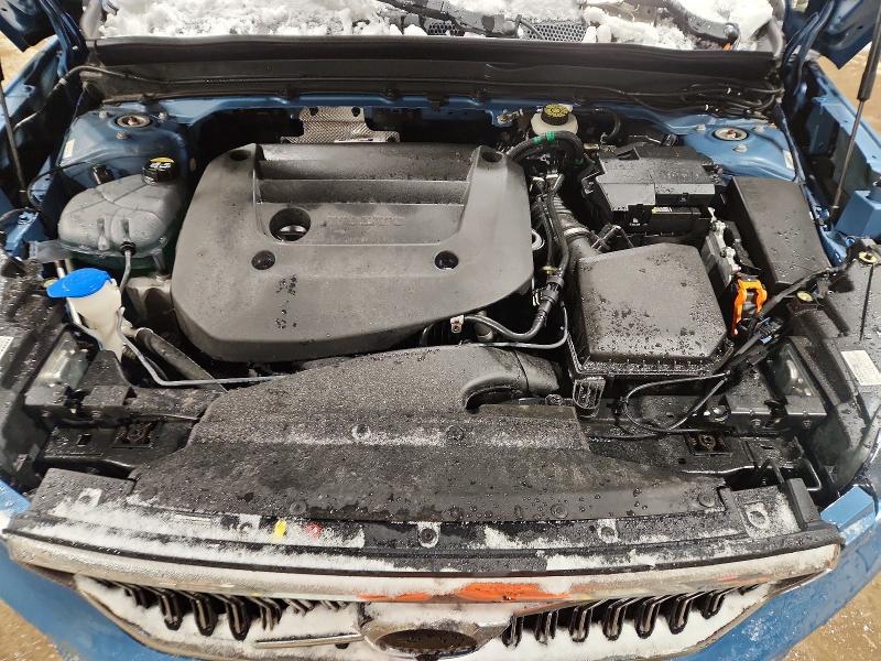 2023 Volvo Xc40 Plus