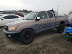 2002 Toyota Tundra Access Cab