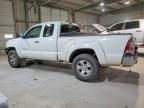 2014 Toyota Tacoma Access cab