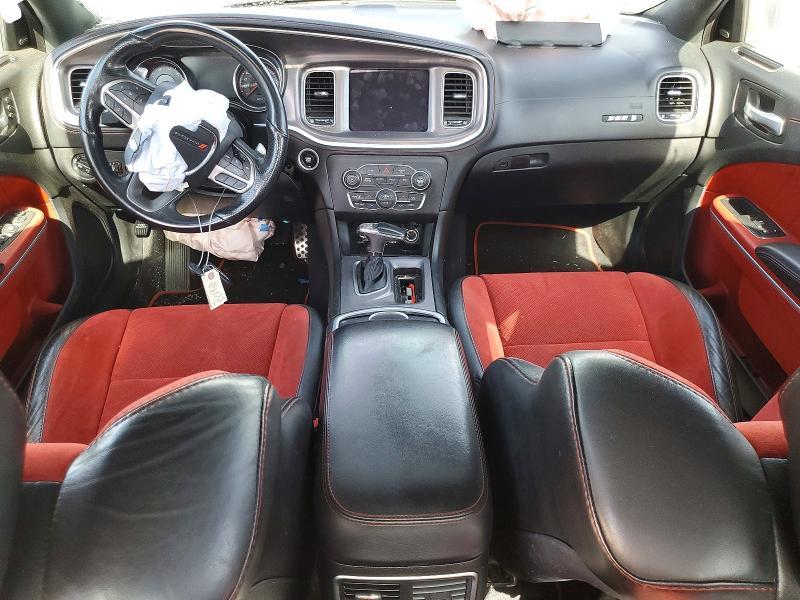 2020 Dodge Charger Scat Pack