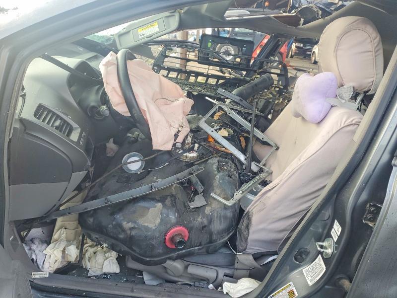 2010 Honda Civic ex