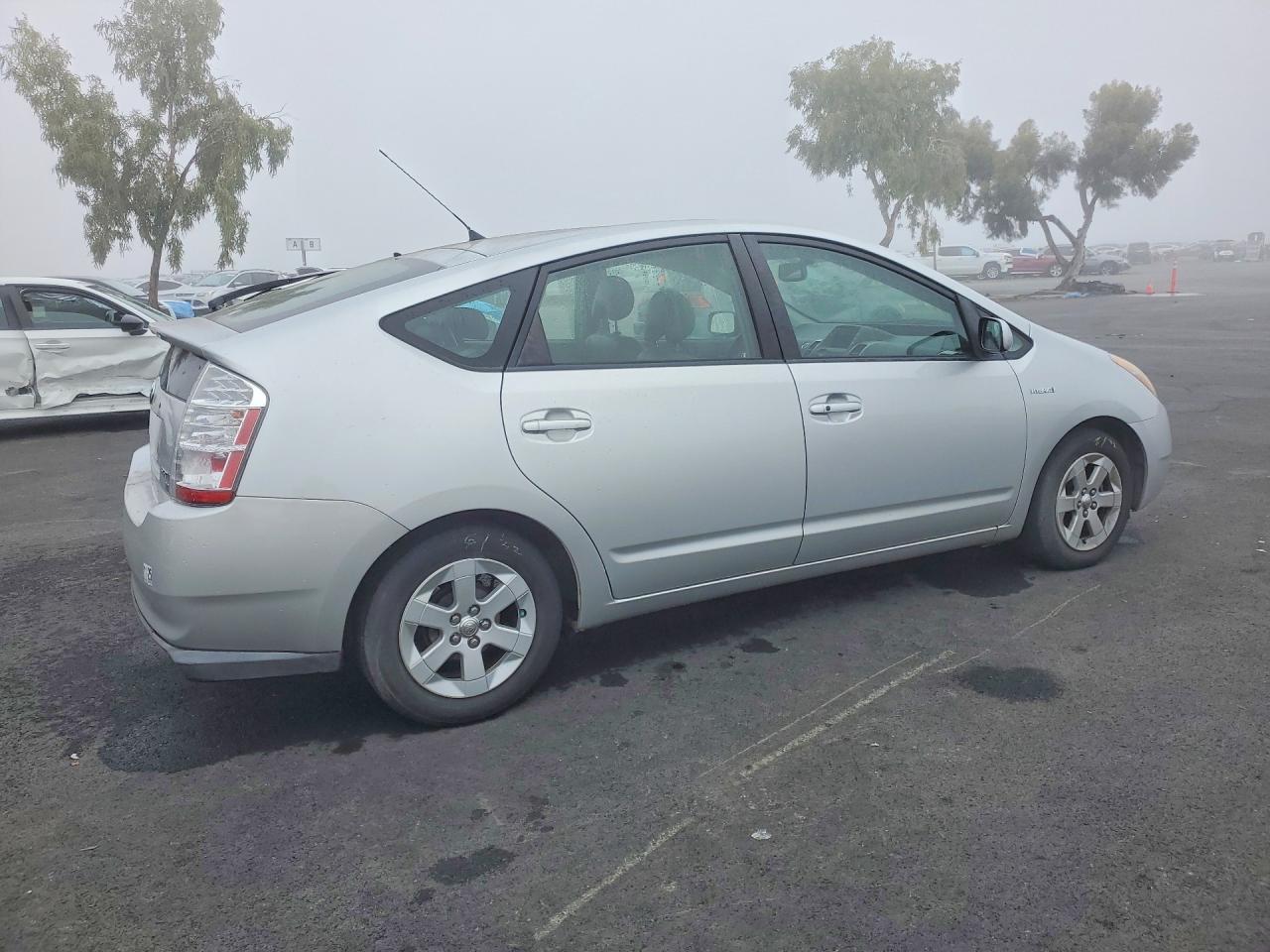 2007 Toyota Prius