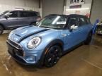 2017 Mini Cooper s Clubman All4