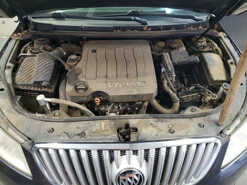 2012 Buick Lacrosse Touring