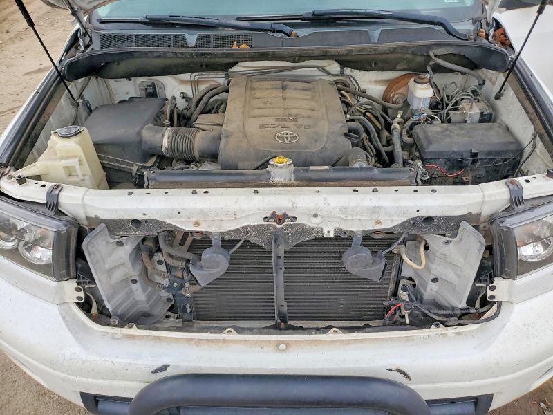 2012 Toyota Tundra Crewmax Limited