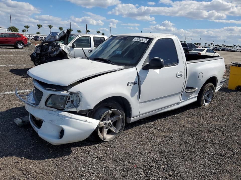 1999 Ford F150 SVT Lightning