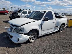 1999 Ford F150 SVT Lightning en venta en Clewiston, FL