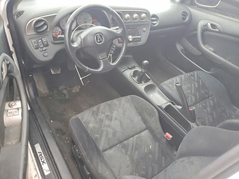 2004 Acura RSX