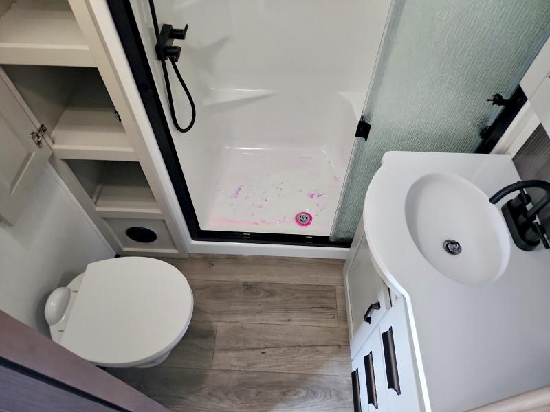 2026 Grand Desi GN Reflection Camper