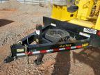 2023 Big Tex 14OA-18BK-8SIR Equipment Trailer