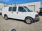 2013 Chevrolet Express 2500 Cargo Utility / Service Van