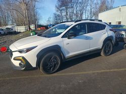 2025 Subaru Crosstrek Sport for sale in Portland, OR