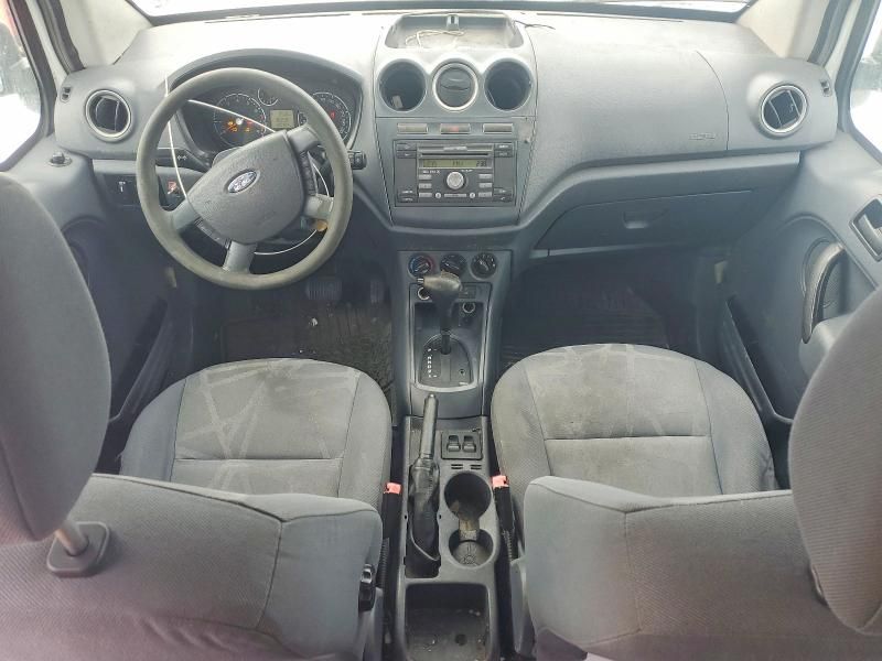 2012 Ford Transit Connect xlt Premium