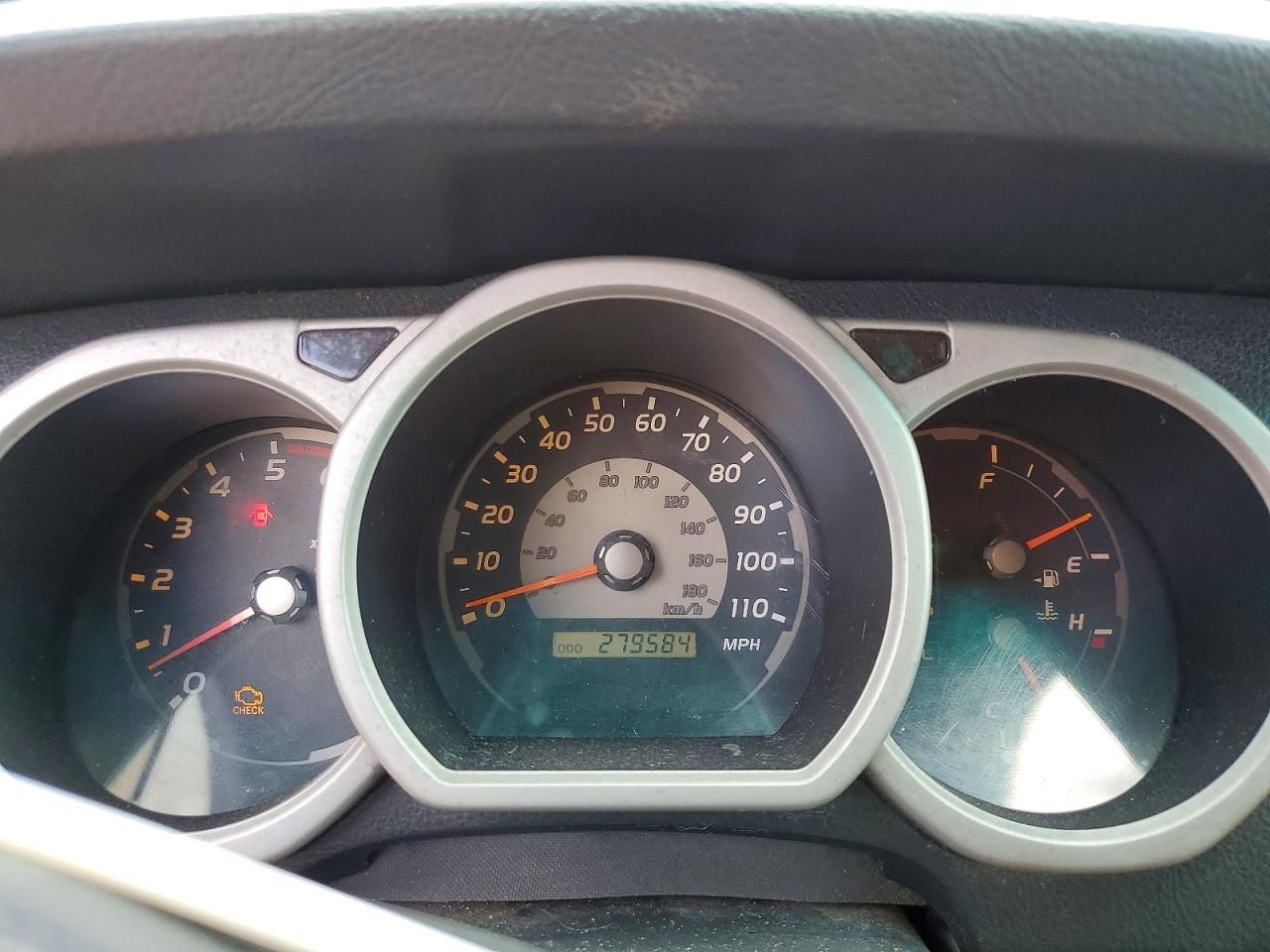 2004 Toyota 4runner SR5
