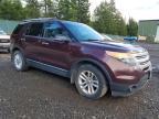 2011 Ford Explorer xlt