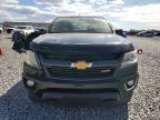 2015 Chevrolet Colorado Z71
