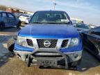 2014 Niss Frontier S