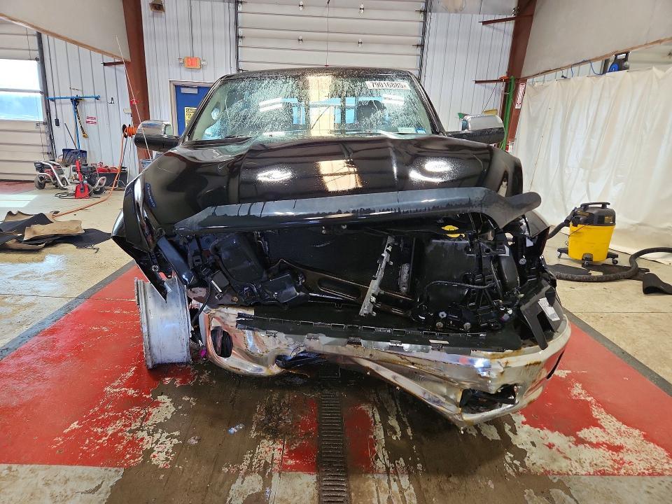 2013 Dodge 1500 Laramie