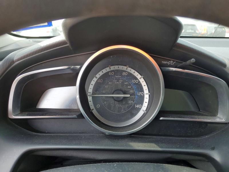 2016 Scion IA