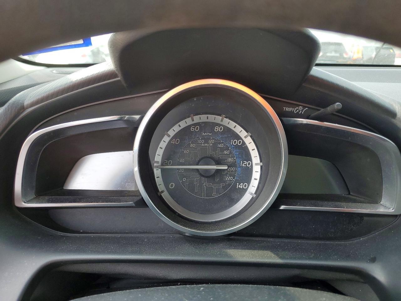 2016 Scion IA
